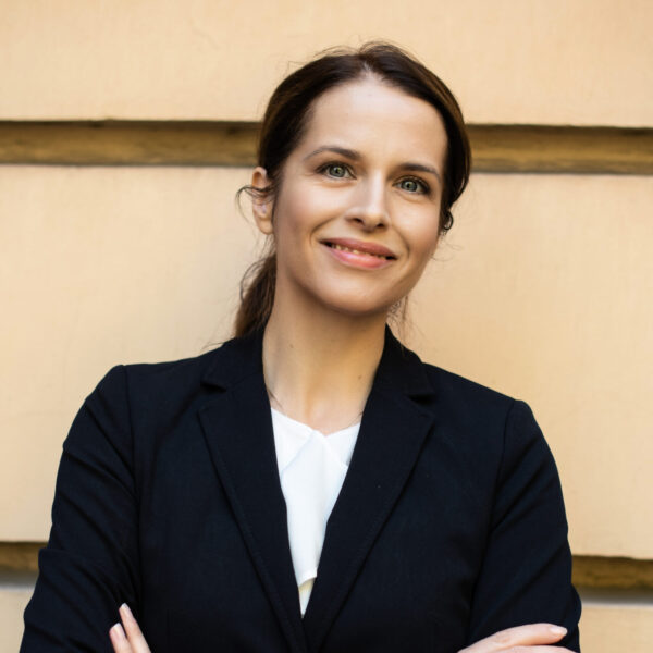 Ewa Gorlecka-Łabiak