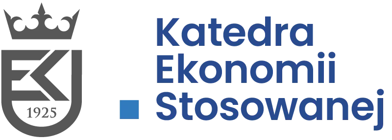 Logo katedry