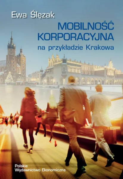 Okładka książki