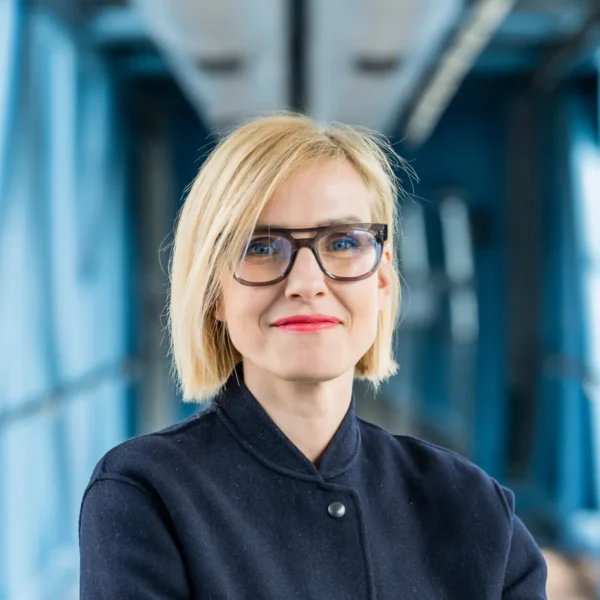 Dominika Choroś-Mrozowska