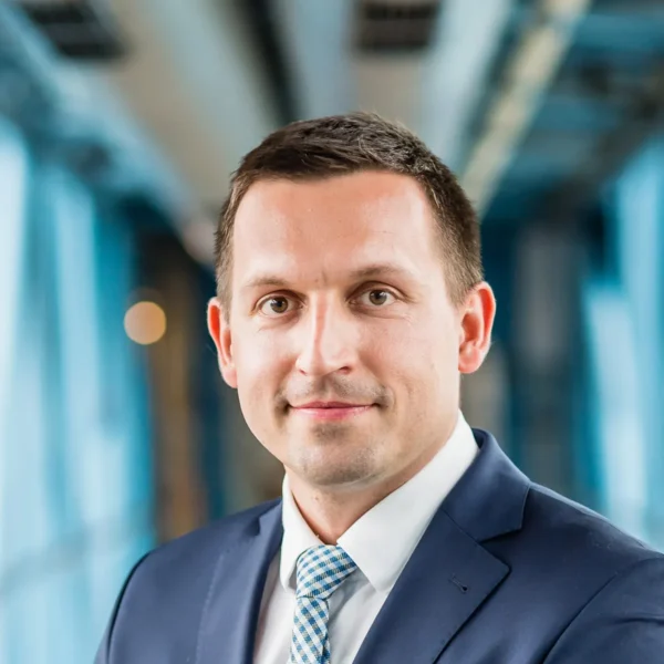 Michał  Michorowski