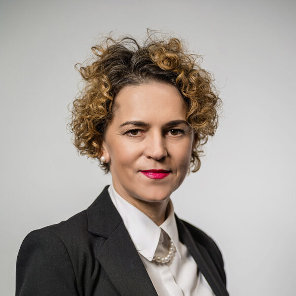 Agnieszka Głodowska