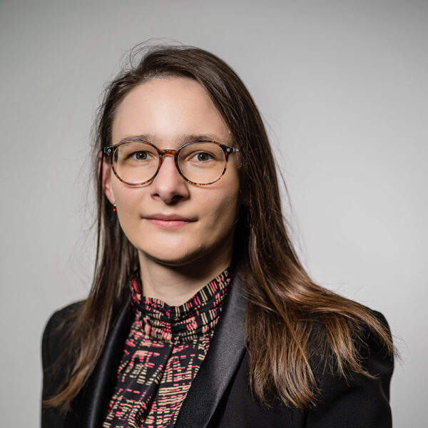 Magdalena Gołębiowska