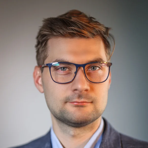 Kacper Igielski