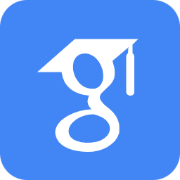 Google Scholar Icon