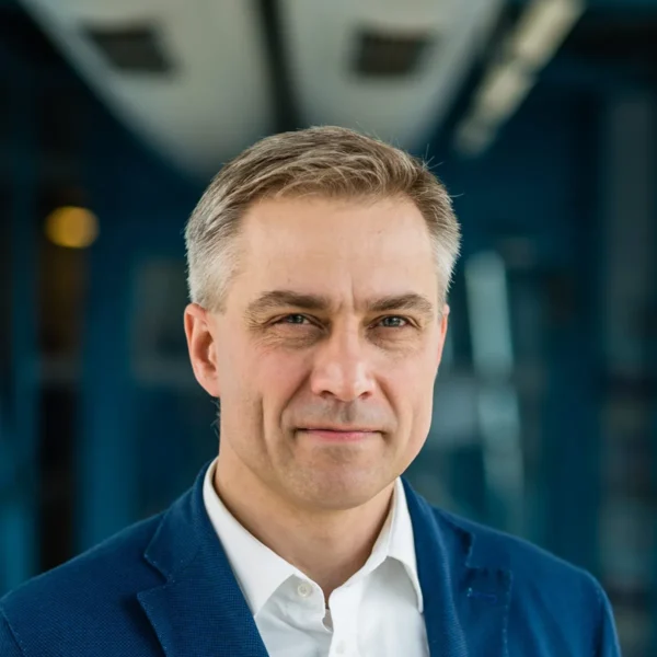 Marek A.  Dąbrowski