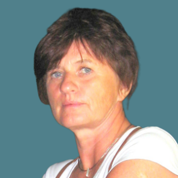 Urszula Lorenowicz