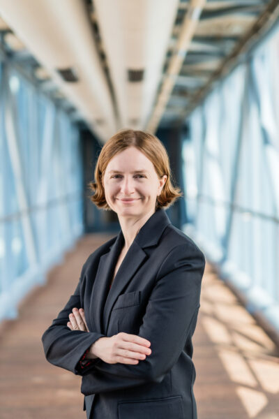 Jagoda Kaszowska-Mojsa