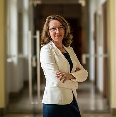 Karolina Klecha-Tylec