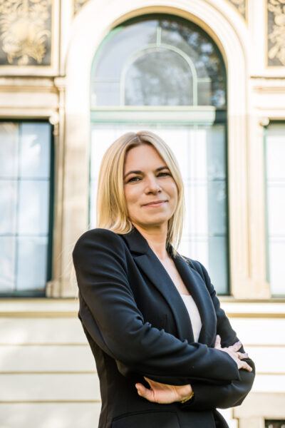 Jowita Świerczyńska