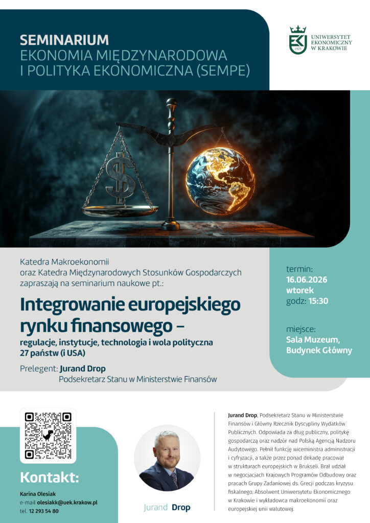 jest to ilustracja, na której znajduje się tytuł seminarium, godzina, data, miejsce. Są to informacje zawarte równeiż w tytule wpisu