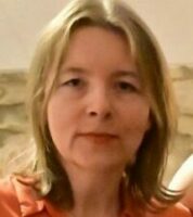 Danuta Kabat-Rudnicka