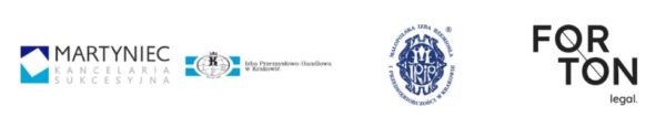 Loga partner&oacute;w