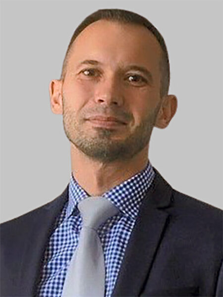 Marcin J. Piątkowski