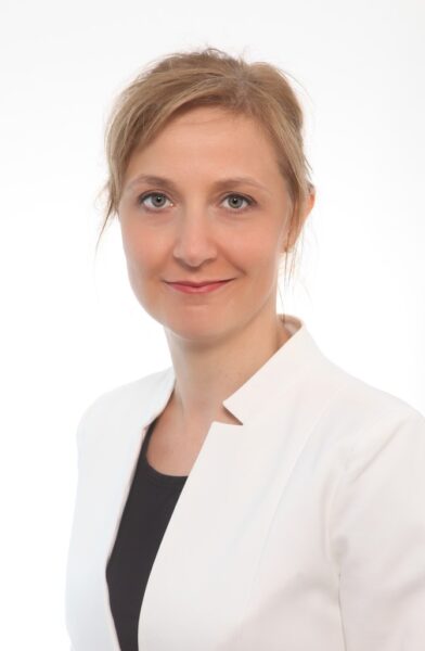 Aleksandra Pleśniarska