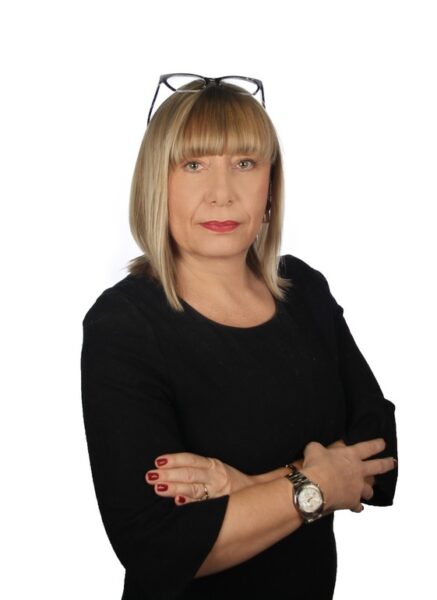 Joanna Garlińska-Bielawska