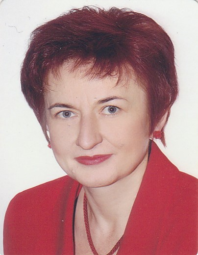 Małgorzata Czermińska
