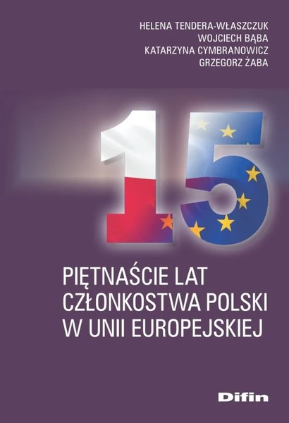 Okładka