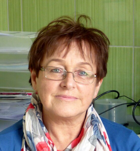 Romana Paszkowska