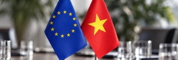 EU-Vietnam