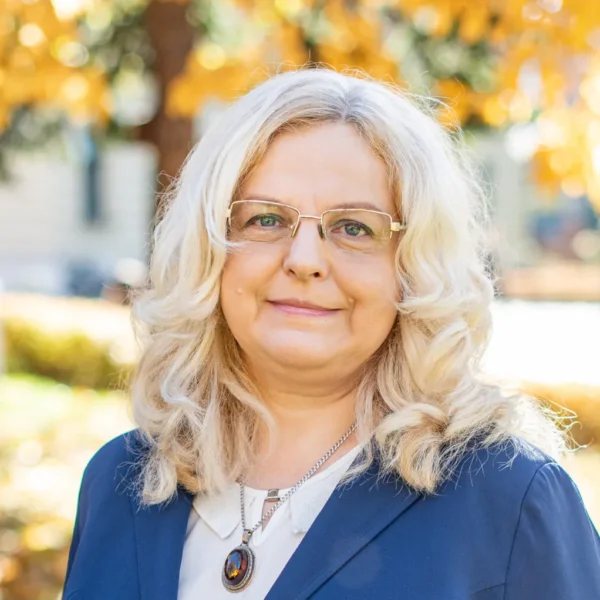 Małgorzata Gajda-Kantorowska