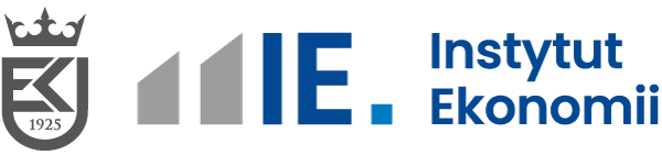 Logo Instytutu